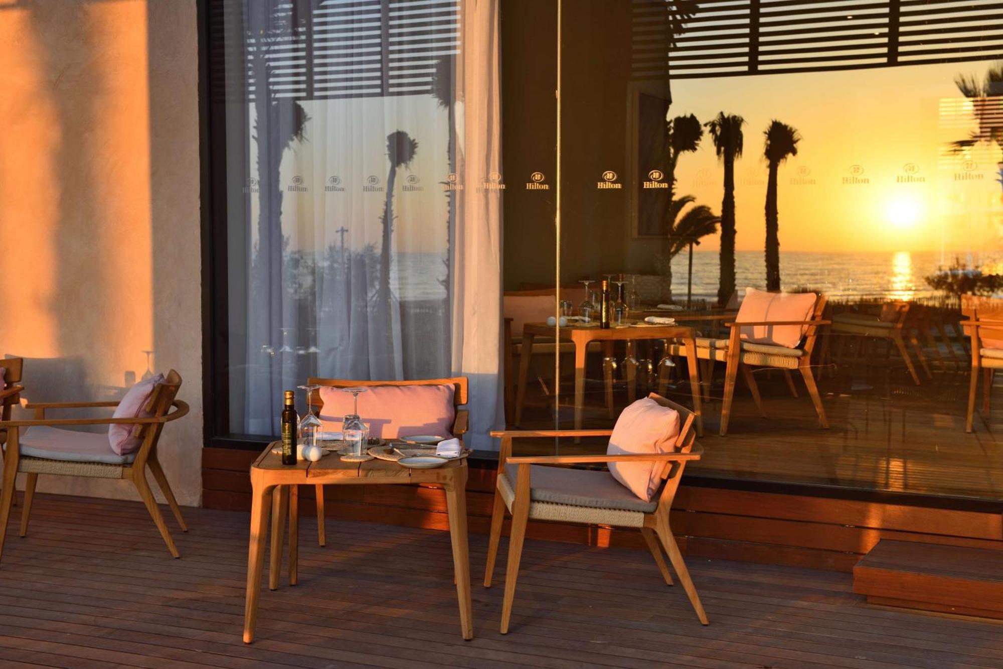 Hilton Bay & Hotel Taghazout