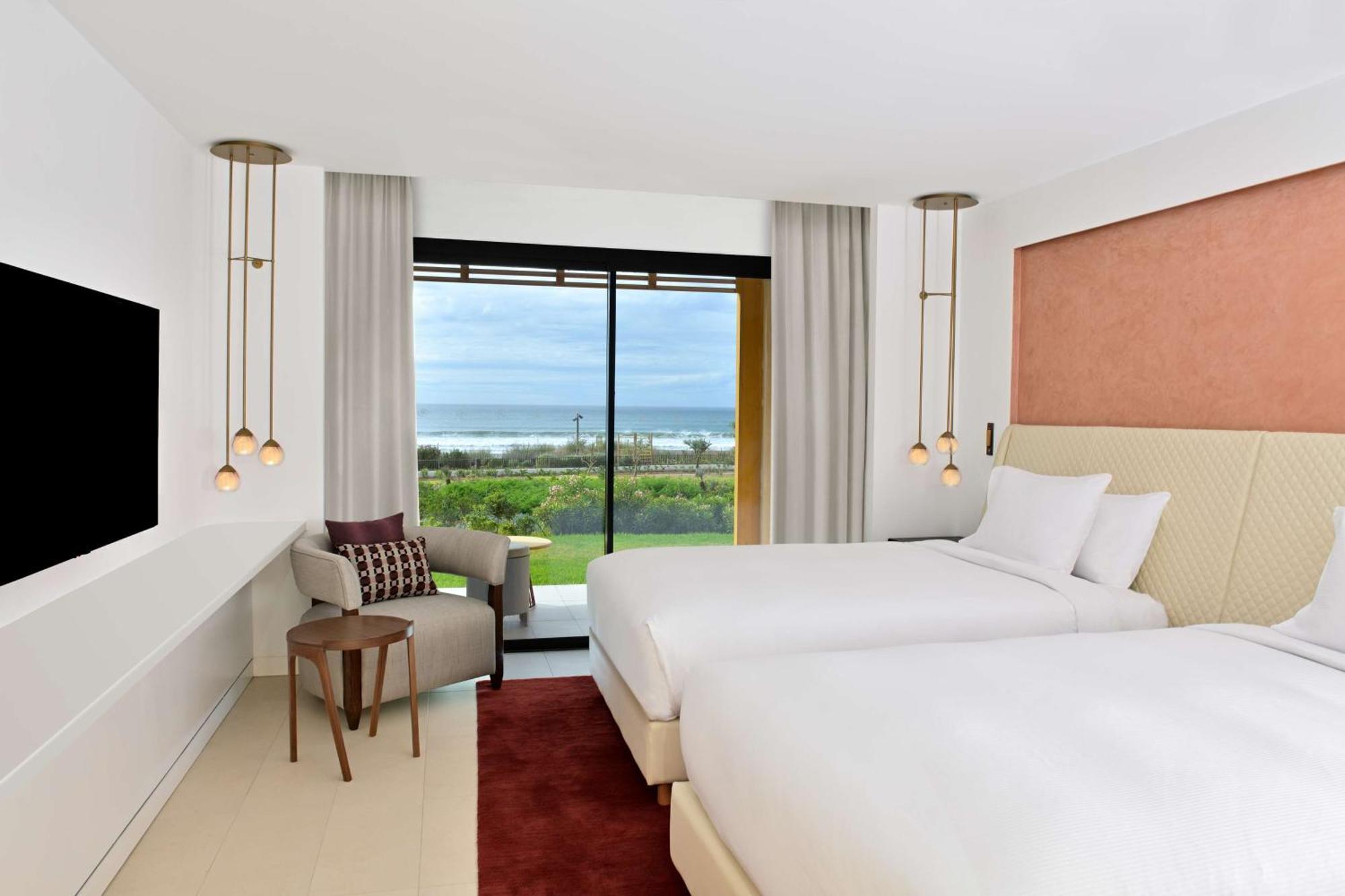 Hotel Hilton Bay &