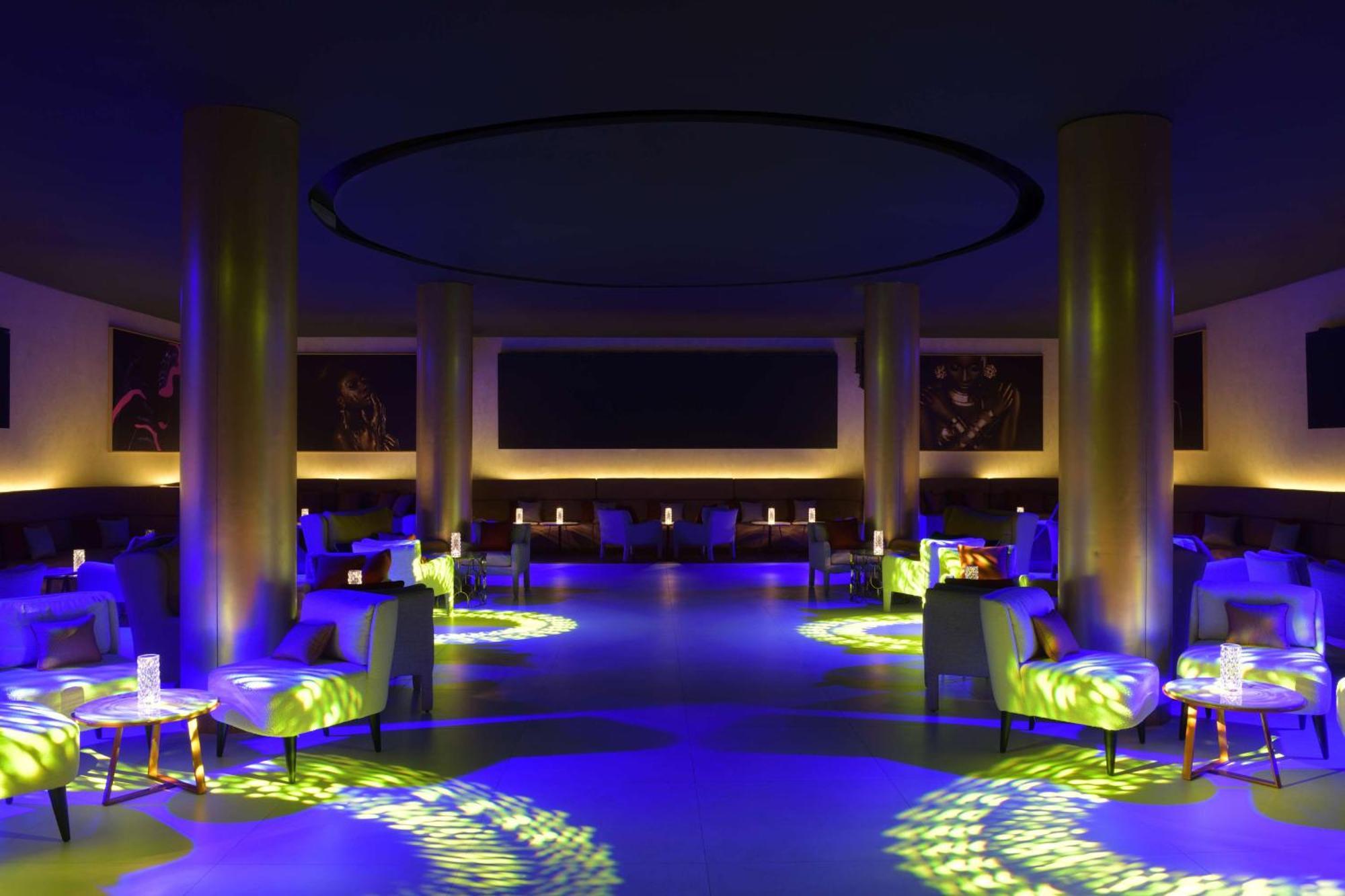 Hotel Hilton Bay & Taghazout