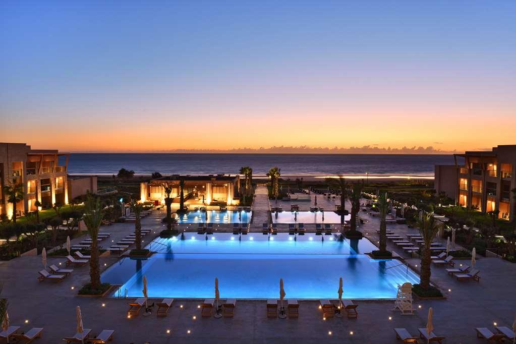 Hilton Bay & Taghazout