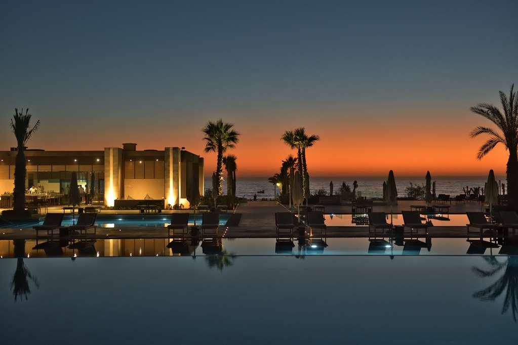 Hotel Hilton Bay & Taghazout