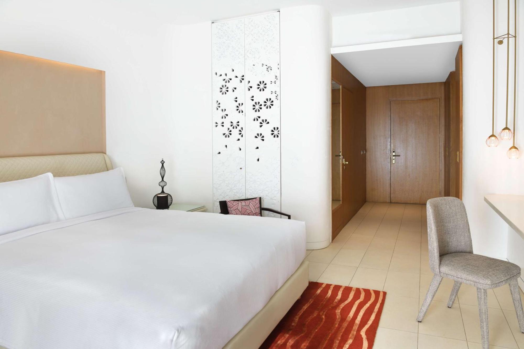 Hilton Bay & Hotel Taghazout