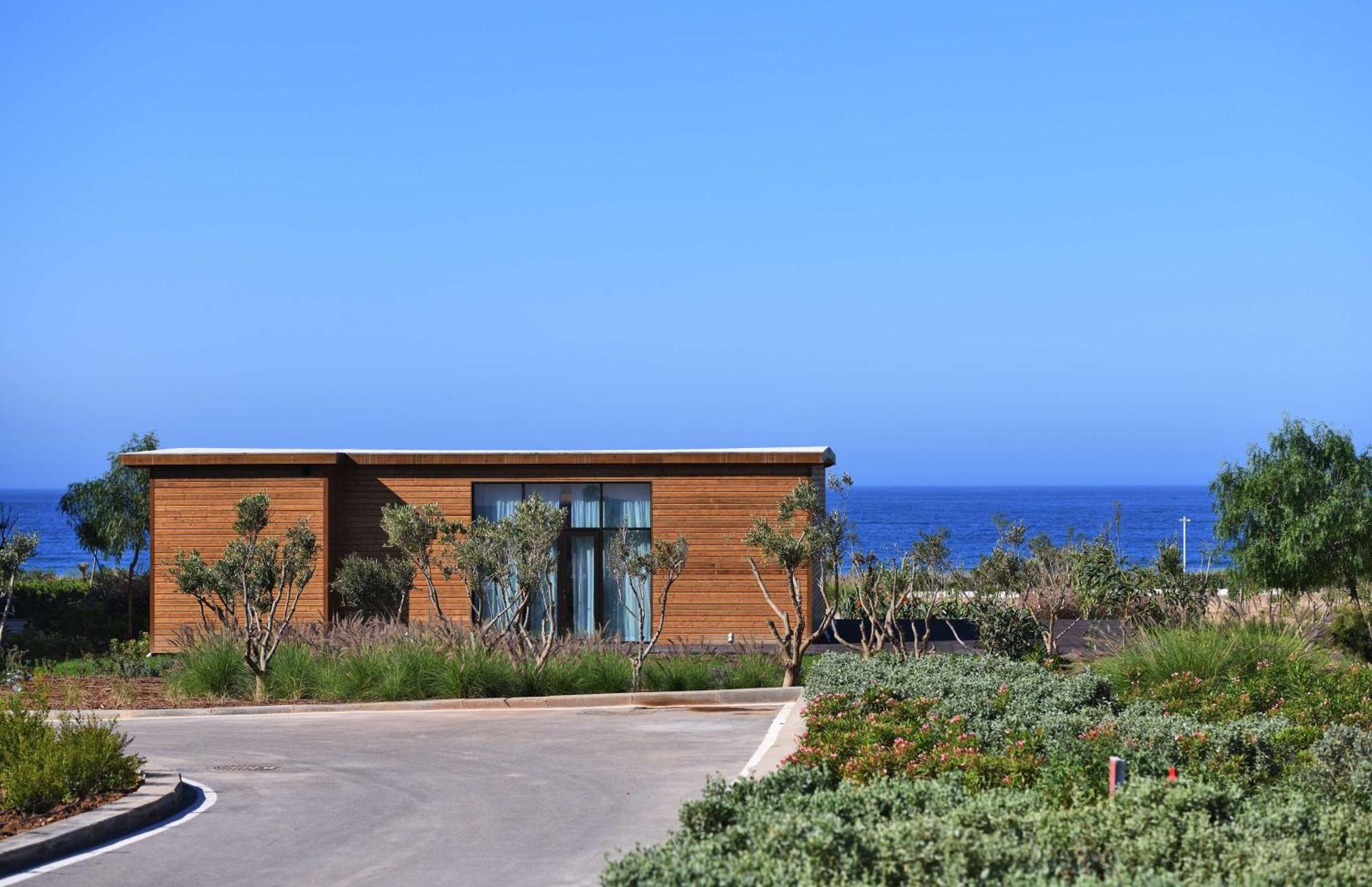 Hotel Hilton Bay & 5*