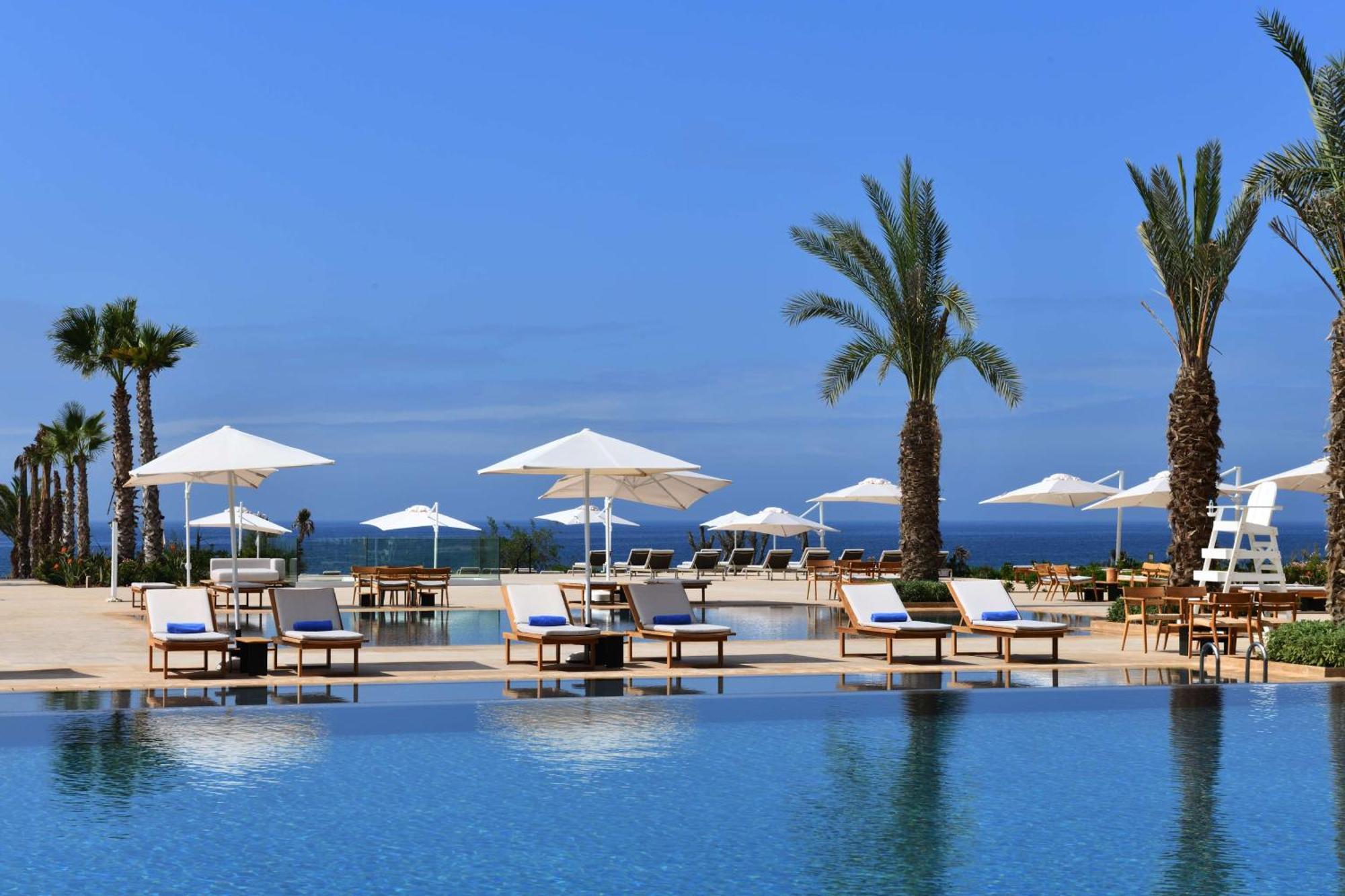 Hotel Hilton Bay &