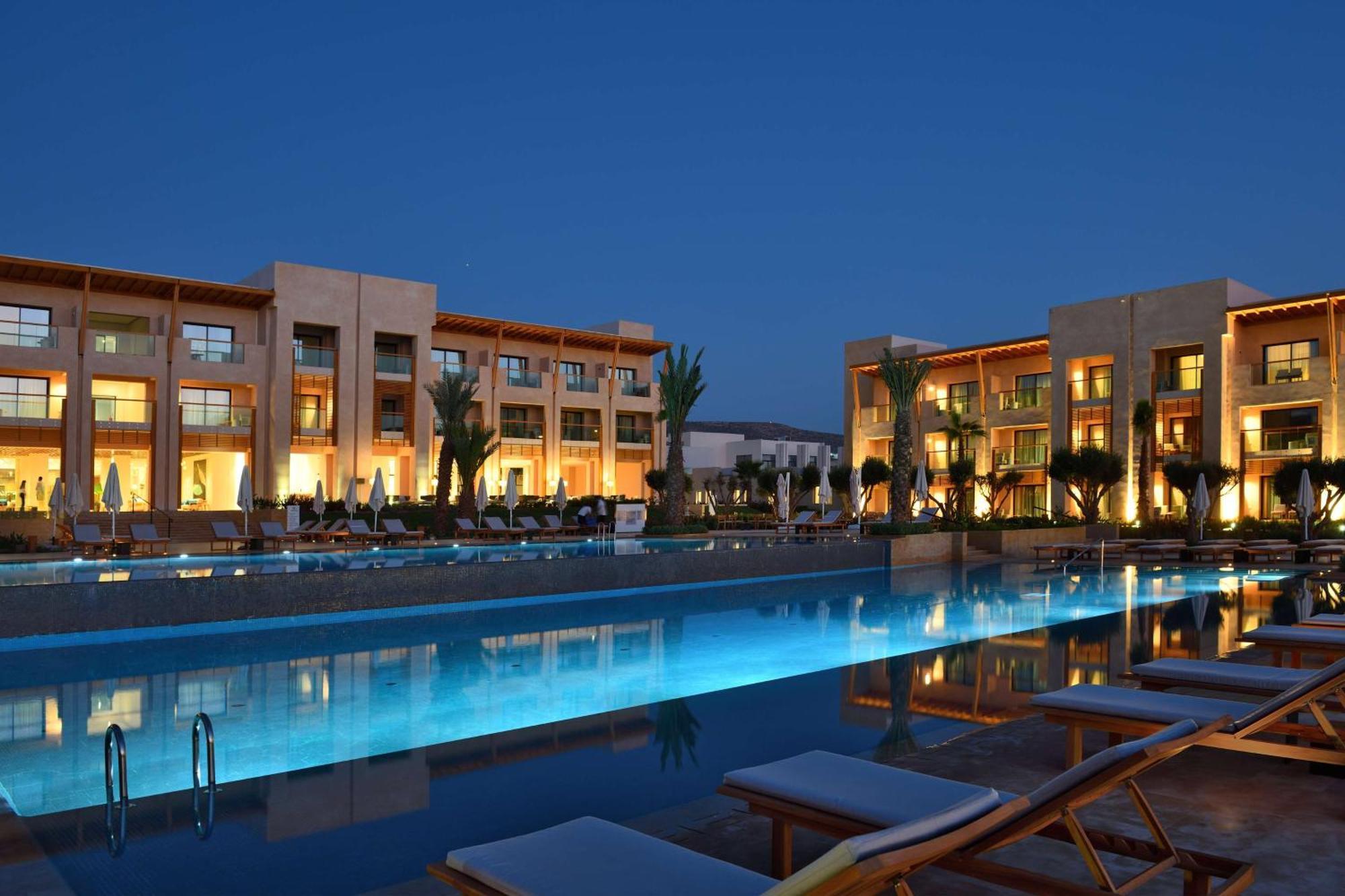 Hotel Hilton Bay &