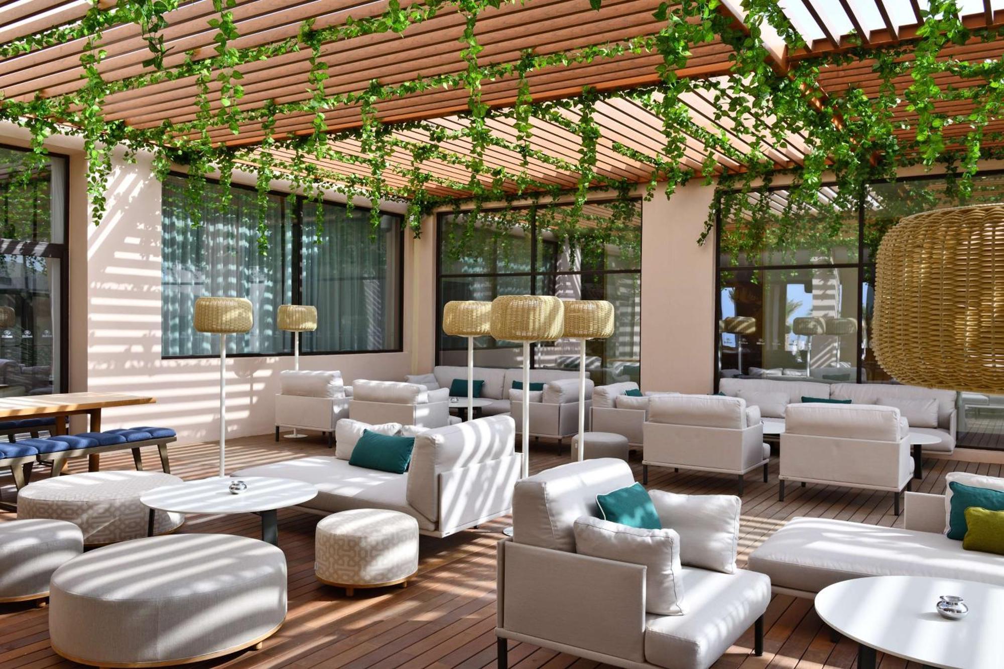 Hotel Hilton Bay & 5*