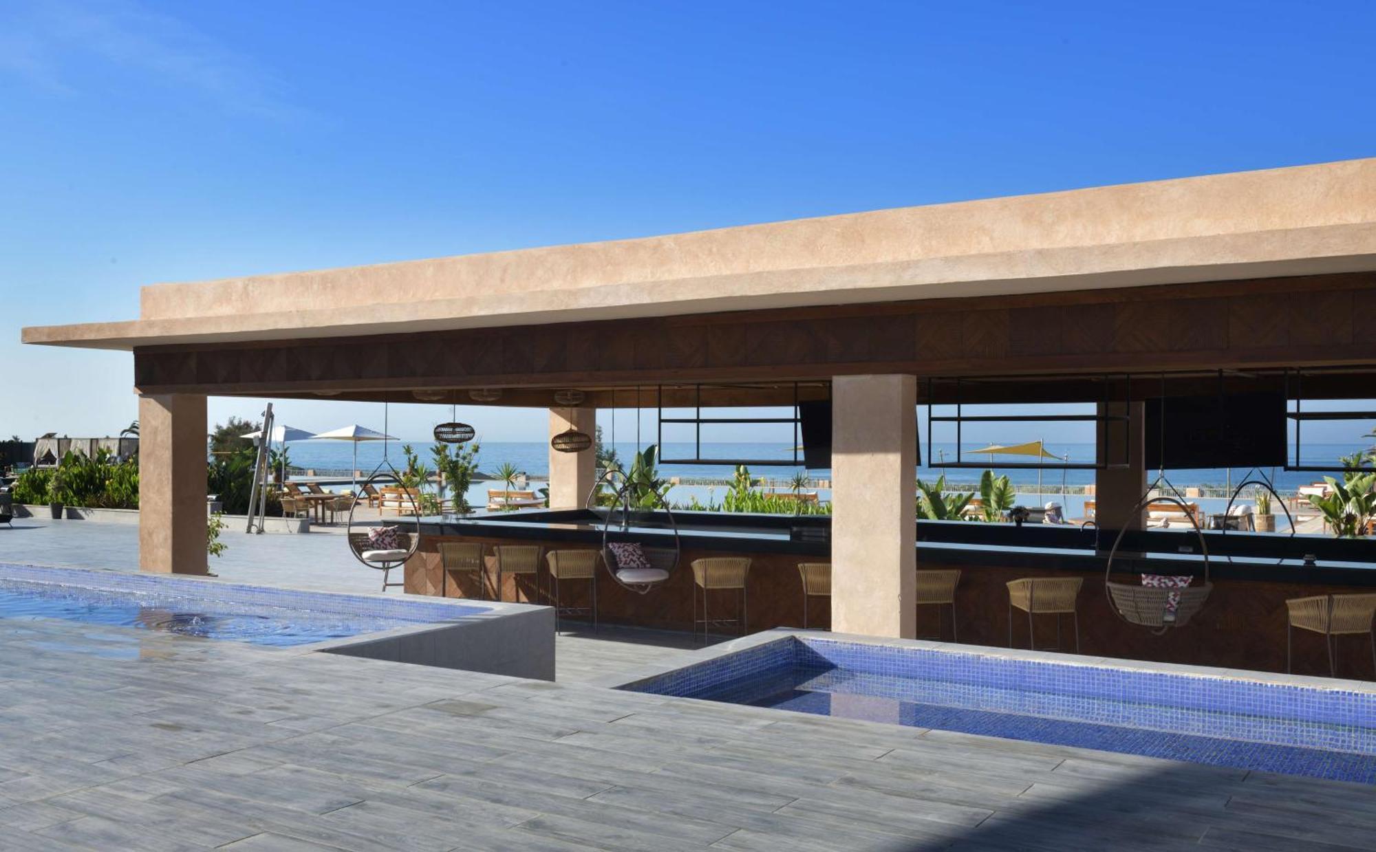 Hilton Bay & Taghazout